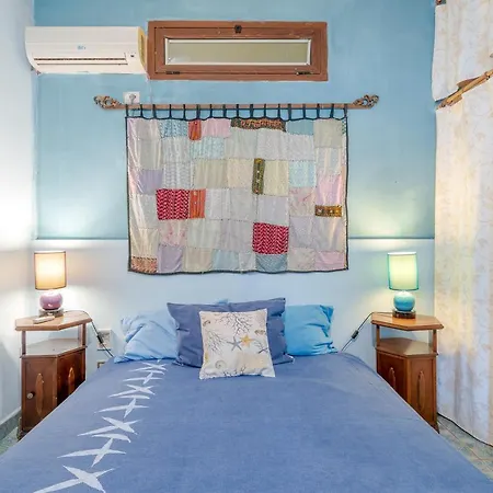 Holiday home Il Percorso Di Archimede *
