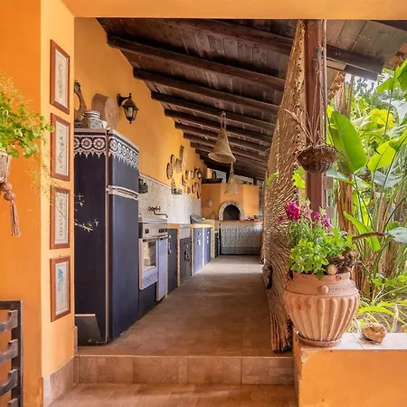 Holiday home Il Percorso Di Archimede