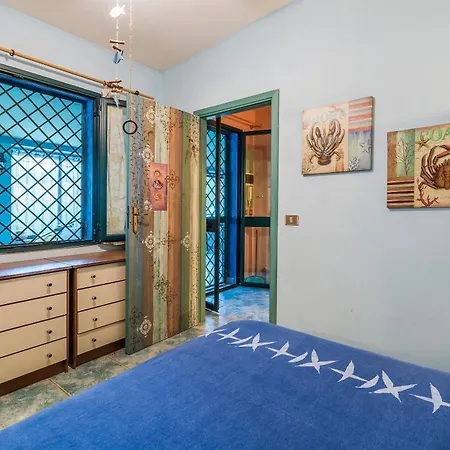 Casa de Férias Il Percorso Di Archimede Fontane Bianche